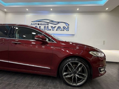 Ford Mondeo Gebrauchtwagen