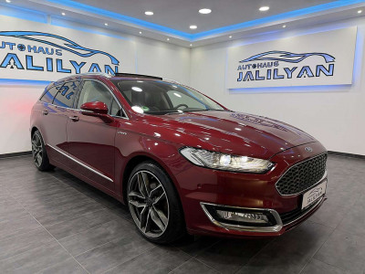 Ford Mondeo Gebrauchtwagen
