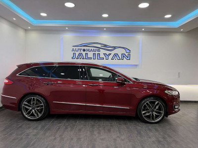 Ford Mondeo Gebrauchtwagen