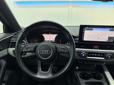 Audi A4 Gebrauchtwagen Audi A4 Gebrauchtwagen