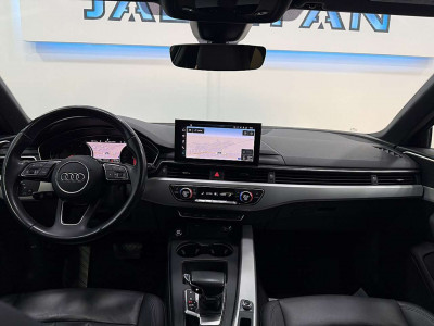 Audi A4 Gebrauchtwagen Audi A4 Gebrauchtwagen