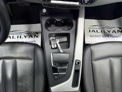 Audi A4 Gebrauchtwagen Audi A4 Gebrauchtwagen