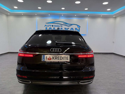 Audi A6 Gebrauchtwagen Audi A6 Gebrauchtwagen