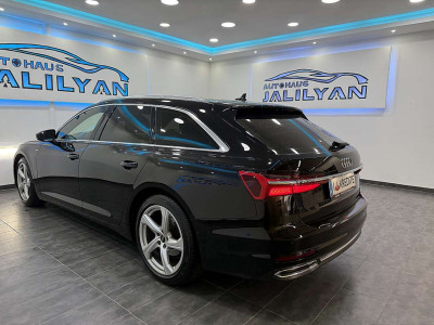 Audi A6 Gebrauchtwagen Audi A6 Gebrauchtwagen