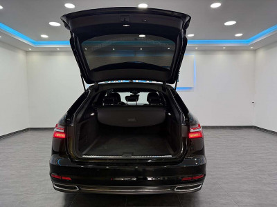 Audi A6 Gebrauchtwagen Audi A6 Gebrauchtwagen