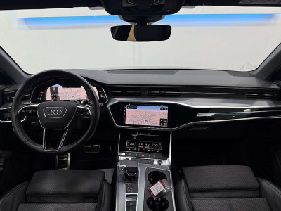 Audi A6 Gebrauchtwagen Audi A6 Gebrauchtwagen