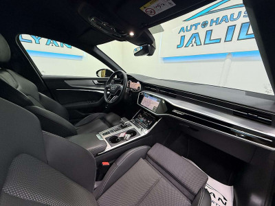 Audi A6 Gebrauchtwagen Audi A6 Gebrauchtwagen