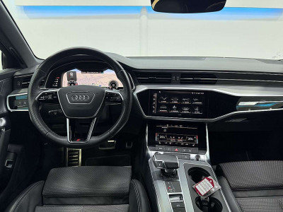 Audi A6 Gebrauchtwagen Audi A6 Gebrauchtwagen