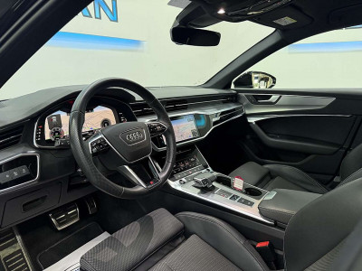 Audi A6 Gebrauchtwagen Audi A6 Gebrauchtwagen