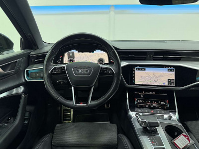 Audi A6 Gebrauchtwagen Audi A6 Gebrauchtwagen