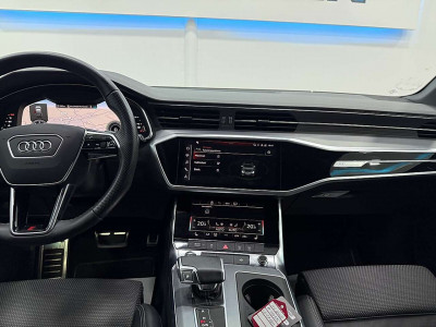 Audi A6 Gebrauchtwagen Audi A6 Gebrauchtwagen
