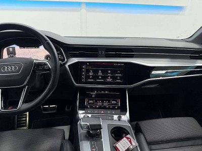 Audi A6 Gebrauchtwagen Audi A6 Gebrauchtwagen