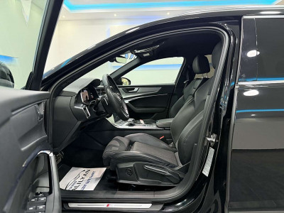 Audi A6 Gebrauchtwagen Audi A6 Gebrauchtwagen