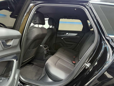 Audi A6 Gebrauchtwagen Audi A6 Gebrauchtwagen