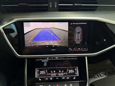Audi A6 Gebrauchtwagen Audi A6 Gebrauchtwagen
