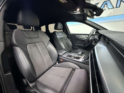 Audi A6 Gebrauchtwagen Audi A6 Gebrauchtwagen
