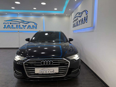 Audi A6 Gebrauchtwagen Audi A6 Gebrauchtwagen