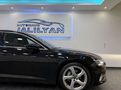 Audi A6 Gebrauchtwagen Audi A6 Gebrauchtwagen