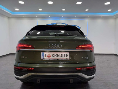 Audi Q5 Gebrauchtwagen
