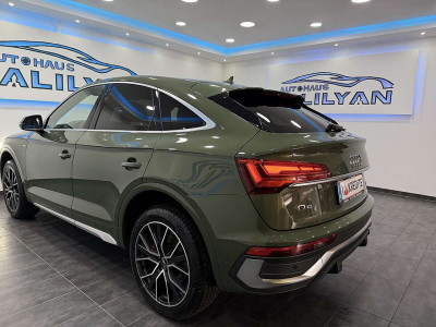 Audi Q5 Gebrauchtwagen