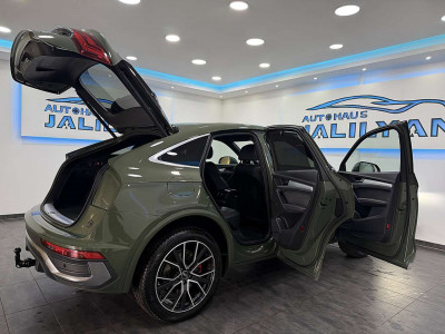 Audi Q5 Gebrauchtwagen
