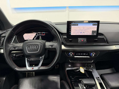 Audi Q5 Gebrauchtwagen