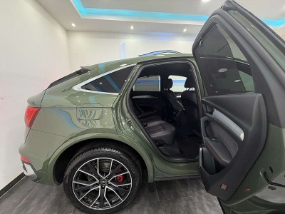 Audi Q5 Gebrauchtwagen