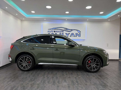 Audi Q5 Gebrauchtwagen