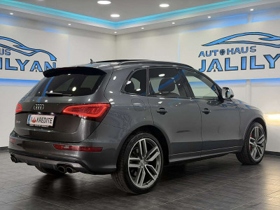 Audi Q5 Gebrauchtwagen Audi Q5 Gebrauchtwagen