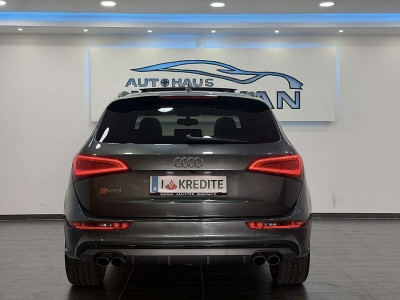Audi Q5 Gebrauchtwagen Audi Q5 Gebrauchtwagen