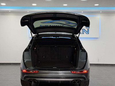 Audi Q5 Gebrauchtwagen Audi Q5 Gebrauchtwagen