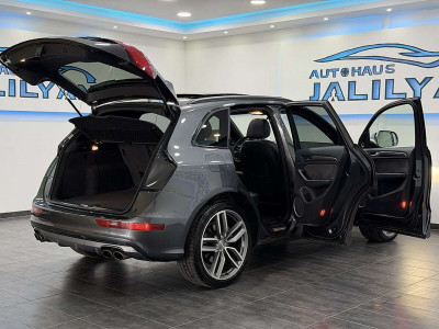 Audi Q5 Gebrauchtwagen Audi Q5 Gebrauchtwagen