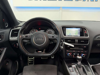 Audi Q5 Gebrauchtwagen Audi Q5 Gebrauchtwagen