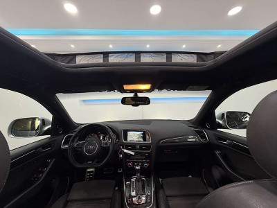 Audi Q5 Gebrauchtwagen Audi Q5 Gebrauchtwagen