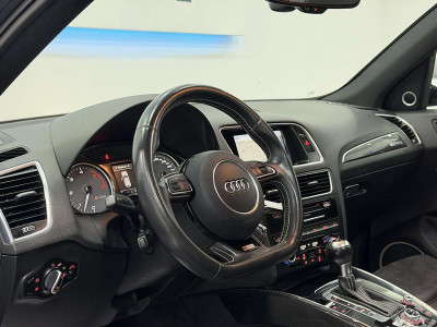 Audi Q5 Gebrauchtwagen Audi Q5 Gebrauchtwagen