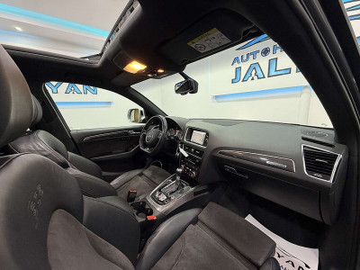 Audi Q5 Gebrauchtwagen Audi Q5 Gebrauchtwagen