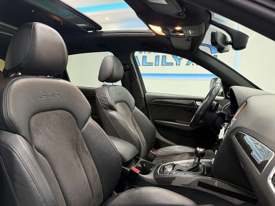 Audi Q5 Gebrauchtwagen Audi Q5 Gebrauchtwagen