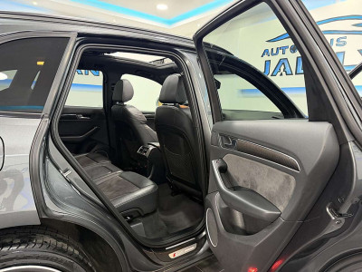 Audi Q5 Gebrauchtwagen Audi Q5 Gebrauchtwagen