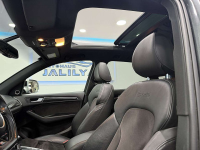 Audi Q5 Gebrauchtwagen Audi Q5 Gebrauchtwagen