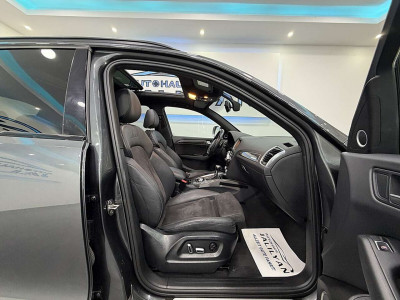 Audi Q5 Gebrauchtwagen Audi Q5 Gebrauchtwagen