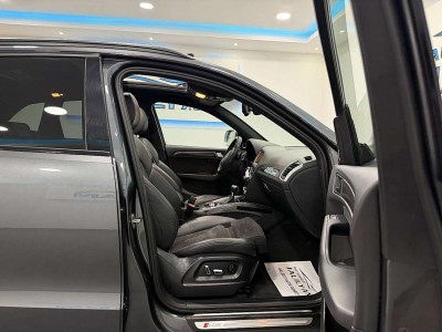 Audi Q5 Gebrauchtwagen Audi Q5 Gebrauchtwagen