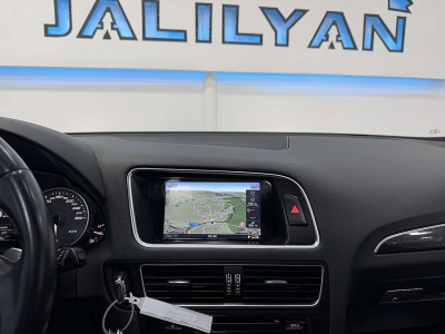 Audi Q5 Gebrauchtwagen Audi Q5 Gebrauchtwagen