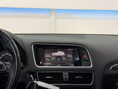 Audi Q5 Gebrauchtwagen Audi Q5 Gebrauchtwagen