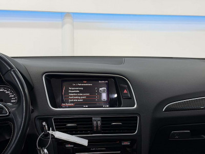 Audi Q5 Gebrauchtwagen Audi Q5 Gebrauchtwagen