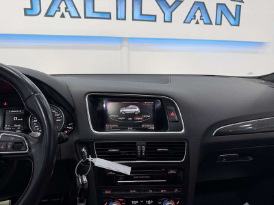 Audi Q5 Gebrauchtwagen Audi Q5 Gebrauchtwagen