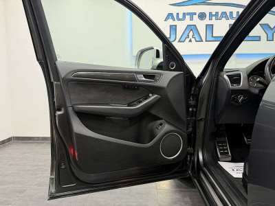 Audi Q5 Gebrauchtwagen Audi Q5 Gebrauchtwagen