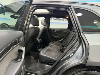 Audi Q5 Gebrauchtwagen Audi Q5 Gebrauchtwagen