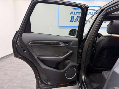 Audi Q5 Gebrauchtwagen Audi Q5 Gebrauchtwagen