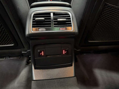 Audi Q5 Gebrauchtwagen Audi Q5 Gebrauchtwagen