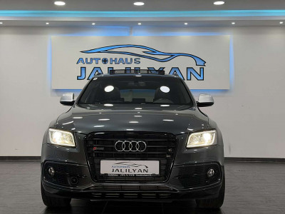Audi Q5 Gebrauchtwagen Audi Q5 Gebrauchtwagen
